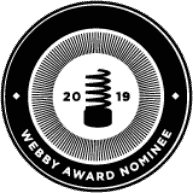 2019 webby award nominee