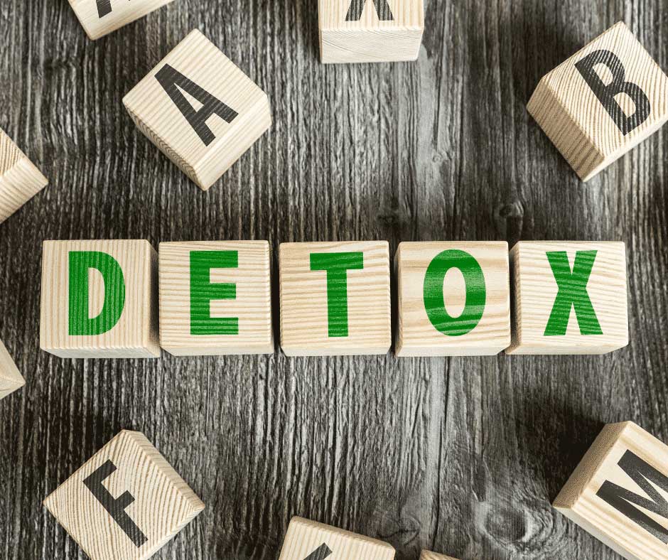 What is Detox Treatment? – A Step by Step Guide to Detox Treatment – Loosid