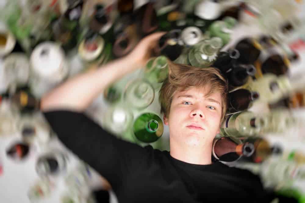 Alcohol Poisoning and What Comes After – Loosid